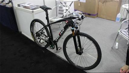 Costelo智能自行車 雷達(dá)技術(shù)賦能安全騎行，引領(lǐng)未來(lái)出行新體驗(yàn)