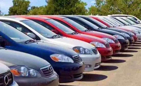 新車變“庫(kù)存”？揭秘4S店滯銷車輛的最終流向