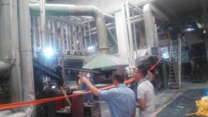 環保衛士迎酷暑破臺風,高明持續環境保衛戰