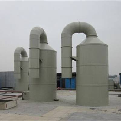 江門粉塵治理公司-龍騰通風環保-鑄造粉塵治理公司