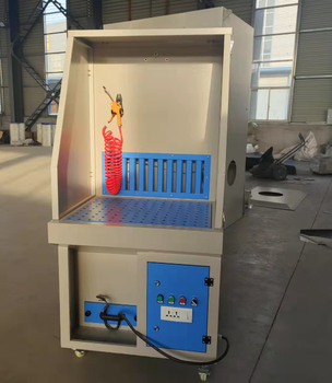 天津河西粉塵治理凈化設備除塵器按需定制