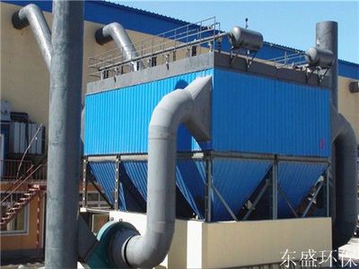 小欖線路板粉塵治理設備如何進行設計利用 - 中國制造交易網