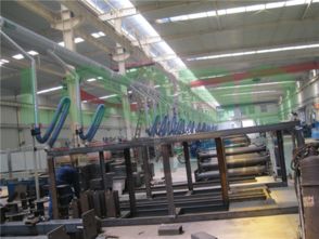 青島車間粉塵治理設備廠家推薦除塵設備