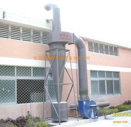 供應珠三角噴砂粉塵治理治理工程 工業粉塵治理設備 粉塵治理 價格 谷瀑環保