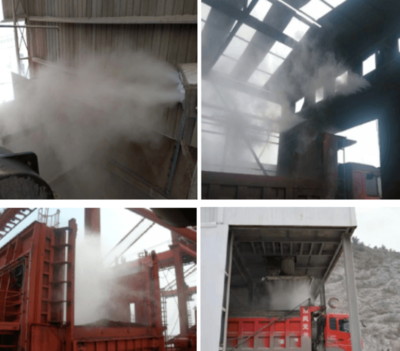 環保節能,水泥廠身邊的除塵專家!