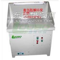 車間粉塵治理利器 路博環(huán)保打磨除塵臺專業(yè)解析