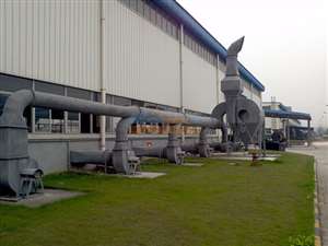 創(chuàng)源環(huán)保設(shè)備 搶手粉塵廢氣處理設(shè)備，助力高效粉塵治理