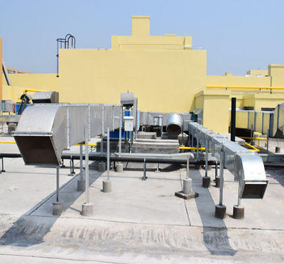 揚州油煙風(fēng)管、空調(diào)新風(fēng)風(fēng)管及粉塵治理設(shè)備價格解析