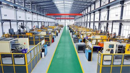 嘉定企業榮膺國家級“綠色工廠”稱號，粉塵治理設備助力綠色發展