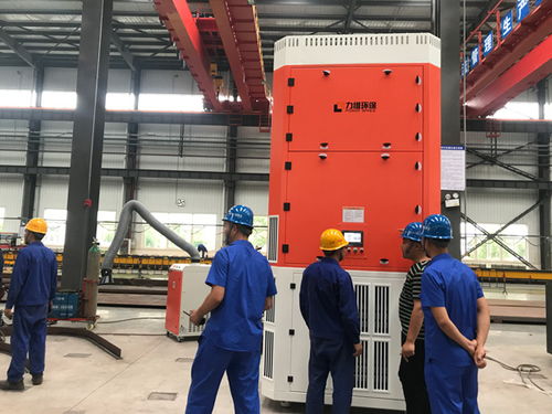 筑牢健康防線 工業企業焊接打磨車間粉塵綜合治理策略與設備選型